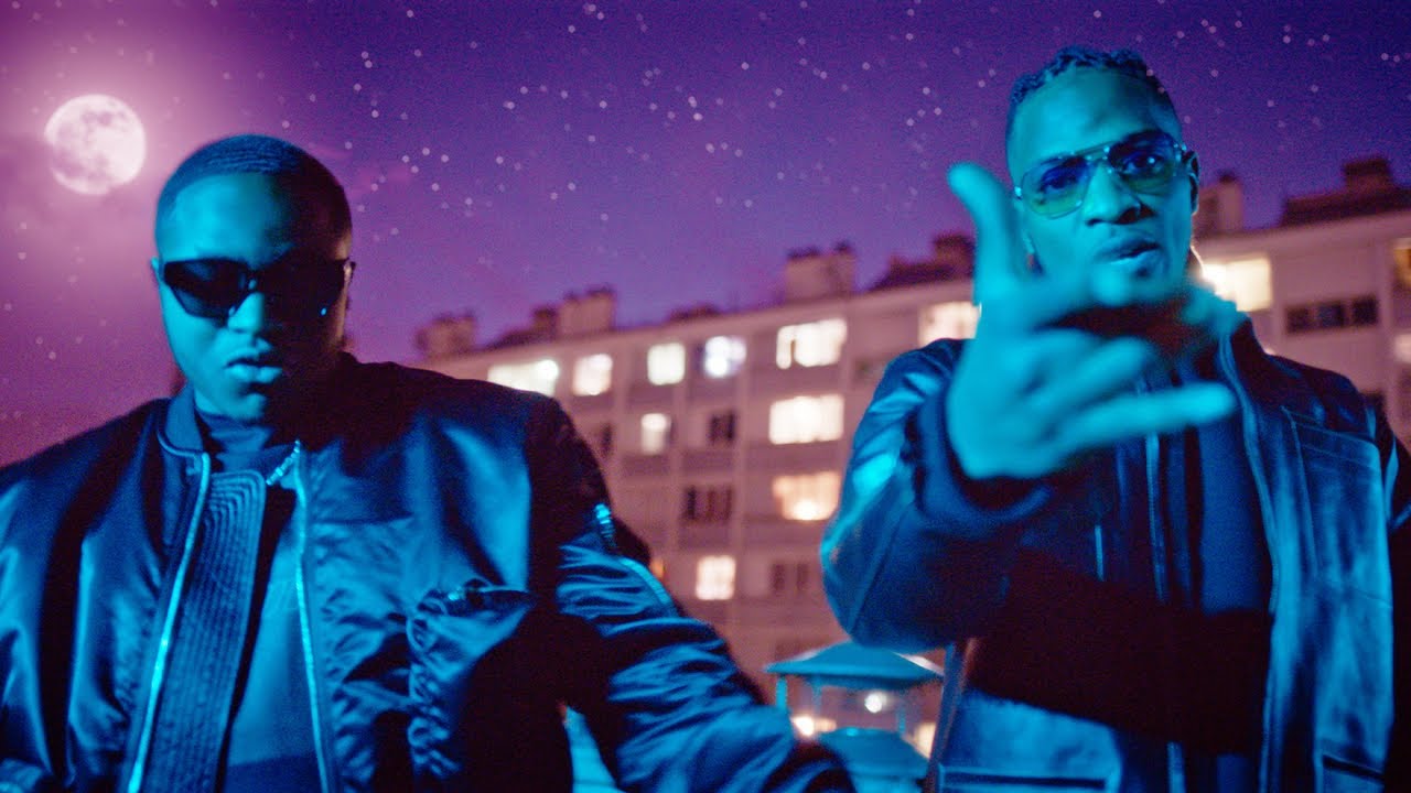 Landy ft. Niska - Millions d'euros (Official Video)