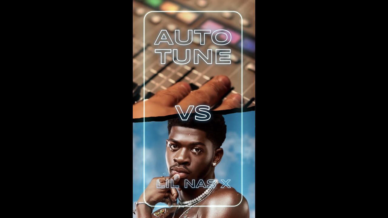 Lil Nas X Performs Live Without Autotune