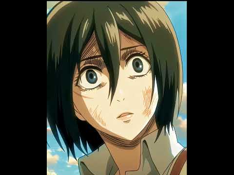 EREN 🗿| ATTACK ON TITAN 4K ANIME EDIT - #aot #attackontitan #eren #trending