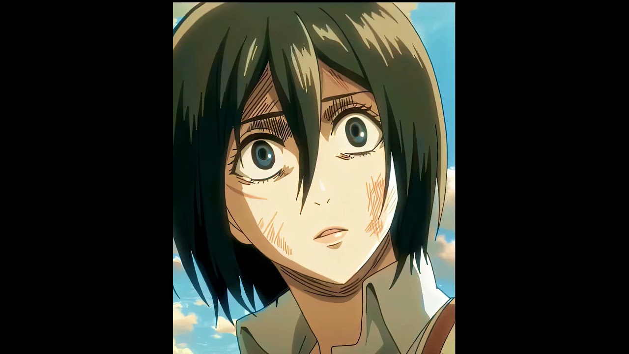 Eren ๐ฟ | Epic Attack on Titan 4K Anime Edit | Trending #aot #eren