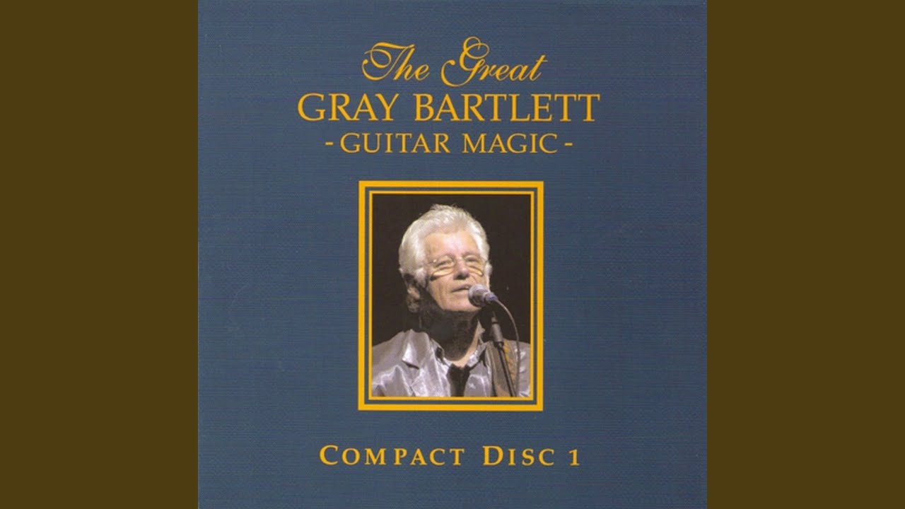 Memories by Gray Bartlett | Guitar Magic Part 1 🎸