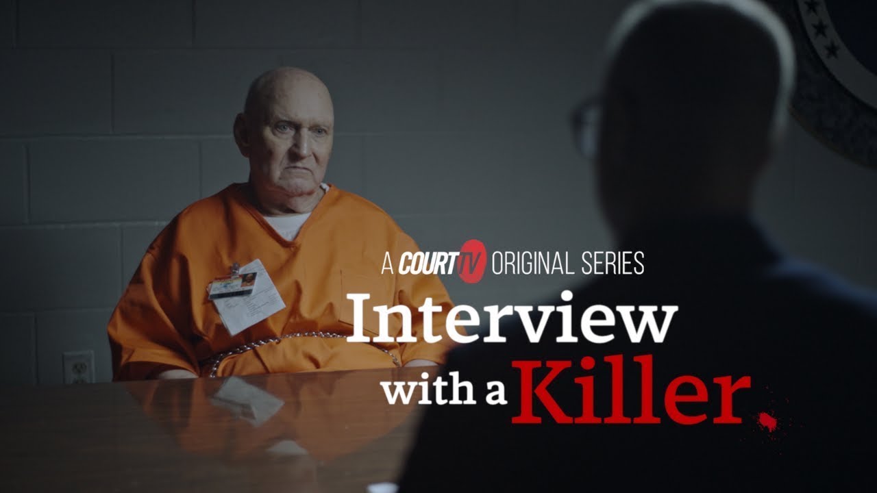 Psycho Killer | Exclusive Interview with America's Oldest Serial Killer Gary Hilton 🕵️‍♂️