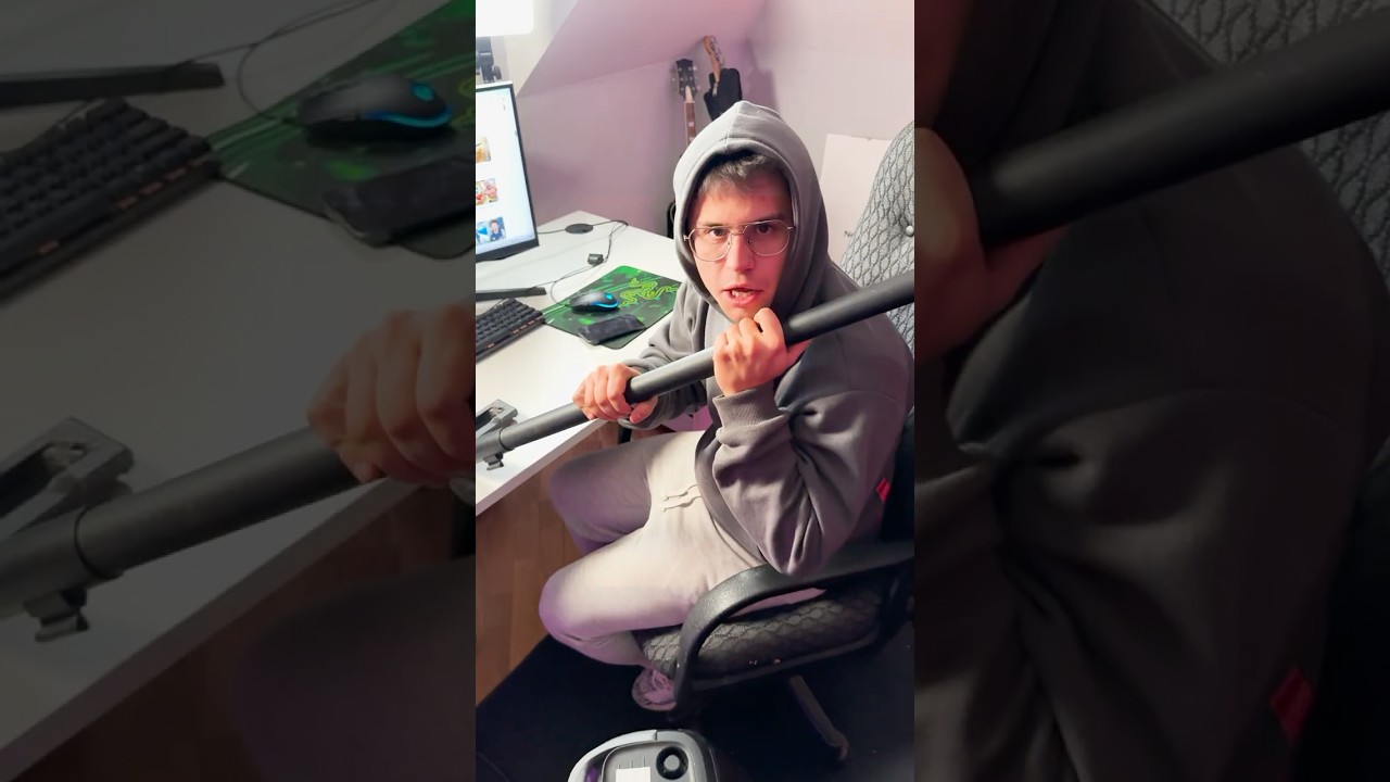 Tritsus Zaginął? Sprawdź więcej na kanale! 🔍