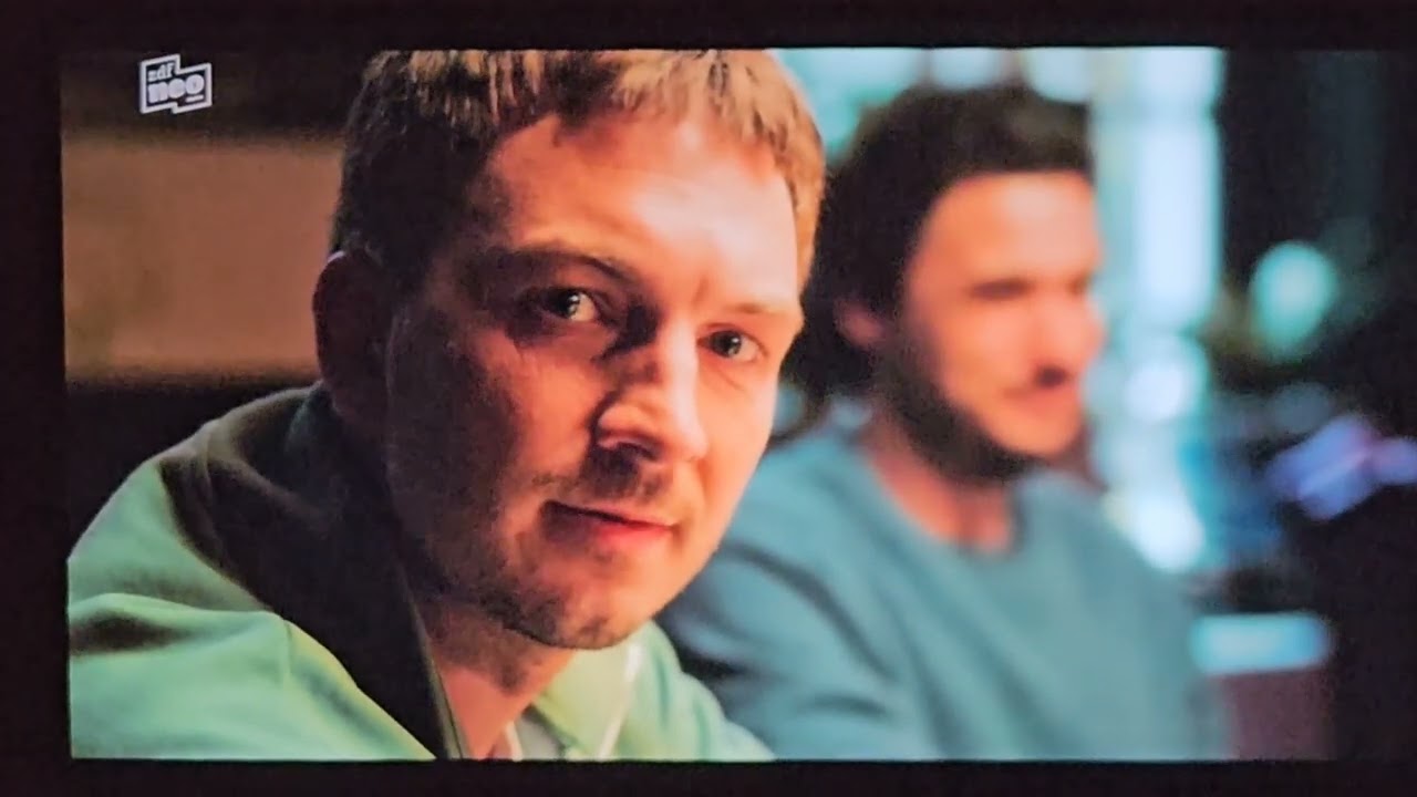 „Chabos“: Gesellschaft ist schon immer da