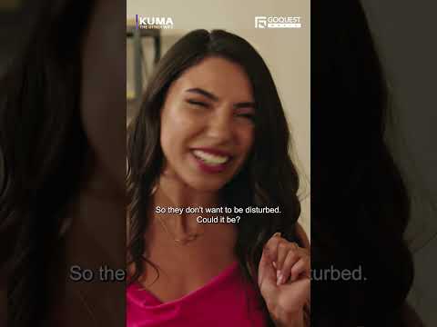 Kuma (كُوما) اختفاء غامض وغيرة تخرج عن السيطرة. | Arabic Dubbed #كُوما #مسلسل تركي   EP 50S2 MEP 25