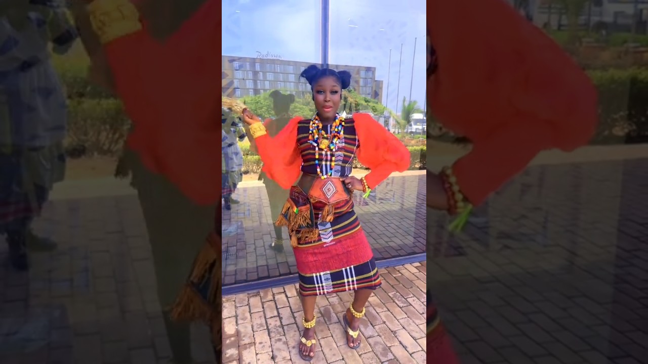 Sokhna Bator Famille Sénégal Saison 4 ❤️