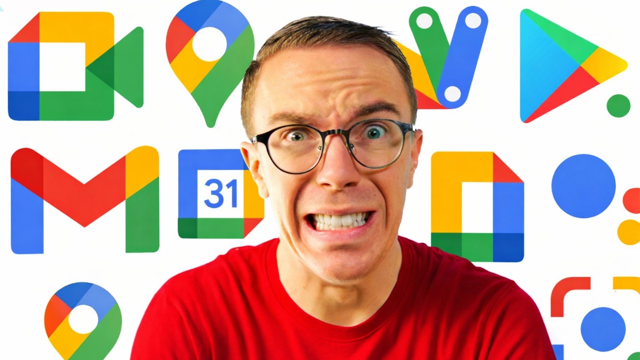 Why Do We Trust Google?