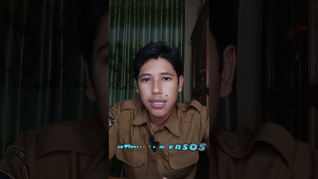 Ayo cek kepeseetaan bansos kalian melalui website cekbansos.kemensos.go.id