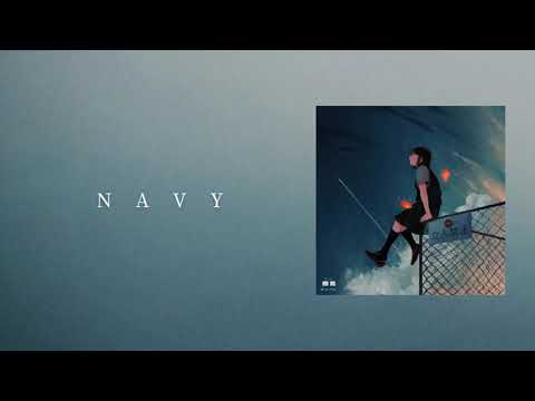上野大樹新曲『NAVY』Official Audio🎶