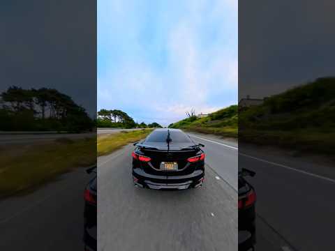 The Ultimate Car Vlog Setup with Insta360 X5 and Mic Air | 360 Camera Creative Idea