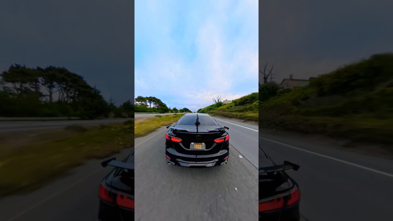 Enhancing Car Vlogs with the Insta360 X5 and Mic Air