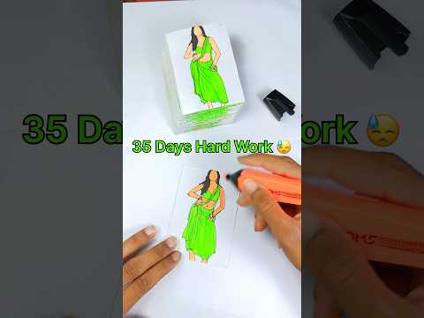 UYI AMMA SONG #flipbookanimation #bollywoodsongs #dancevideo #artwork #viralshort #youtubeshorts