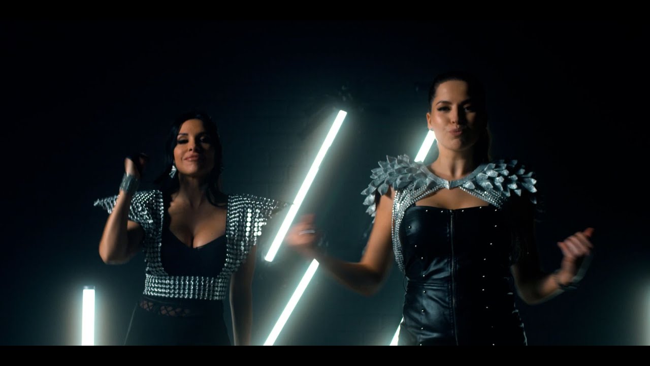 Miss K8 & AniMe Collaborate on 'Legacy' 🎶