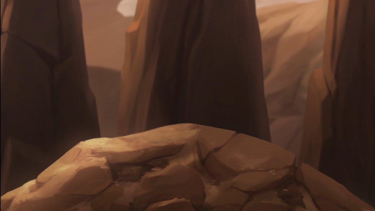 Conquest's Return in Invincible S4E6 Post-Credit Scene