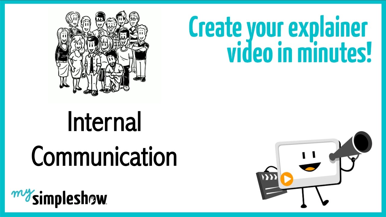 Top Tools for Effective Internal Communication 📢