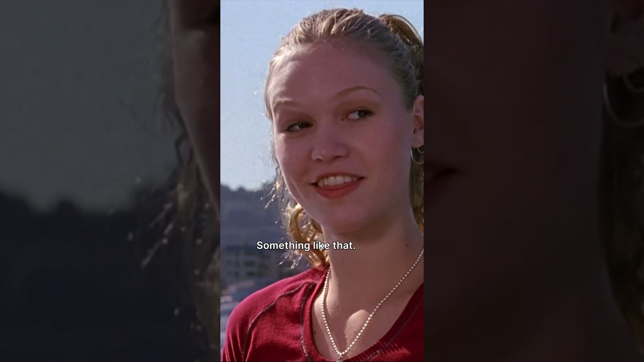 Patrick's Smooth Moves ✨ #10ThingsIHateAboutYou