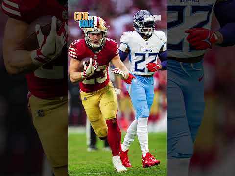 Colt's WR Alec Pierce’s Honest Response To This Viral NFL Tweet 😂 | GoJo & Golic | #shorts