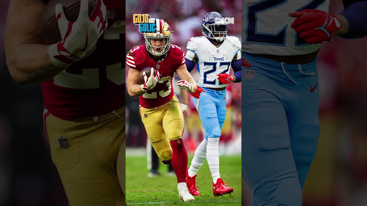 Alec Pierce Reacts Honestly to Viral NFL Tweet π | GoJo & Golic #shorts