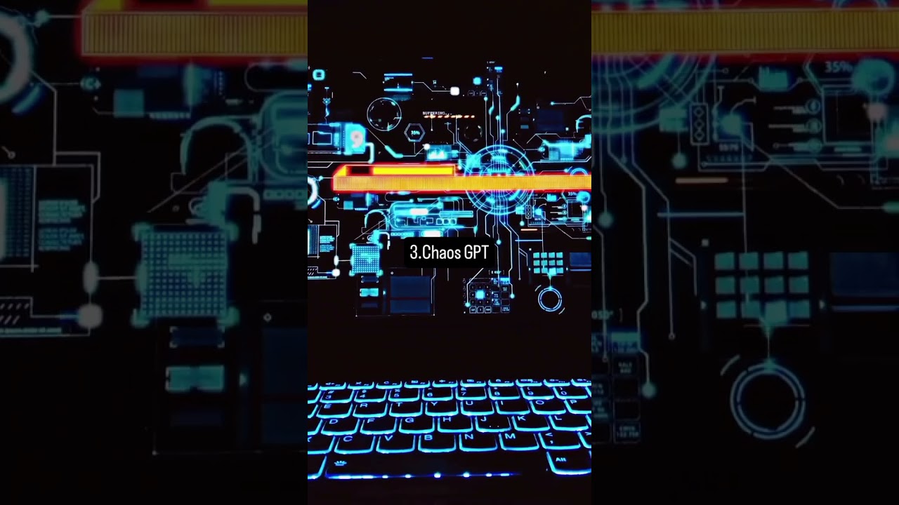 Top AI Tools Employed by Hackers in Cybersecurity and Forensics