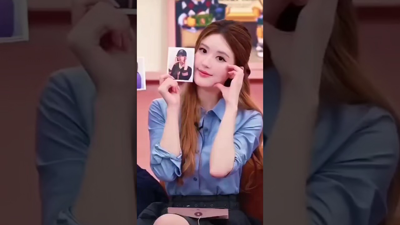 Zhao Lusi Debuts as CEO, Not Just an Actress 🎬