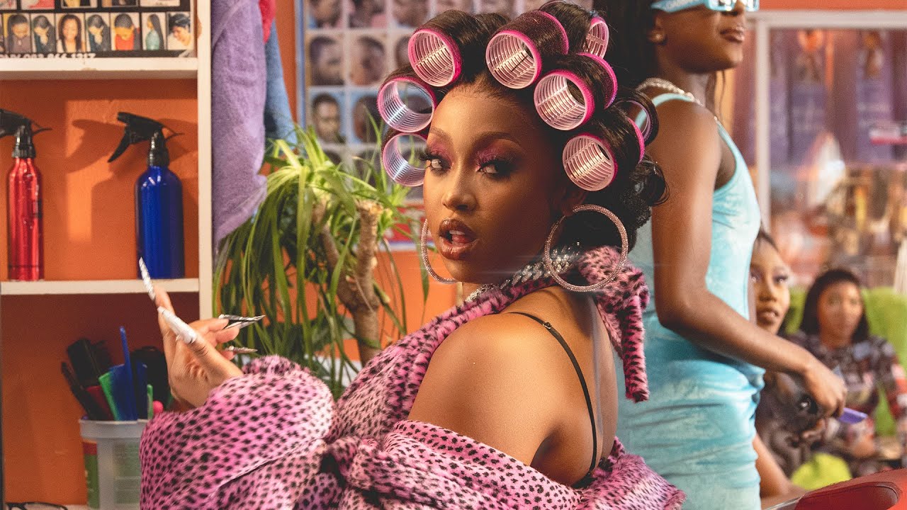 Kamo Mphela & Others - Dalie (Official Amapiano MV) 🎶