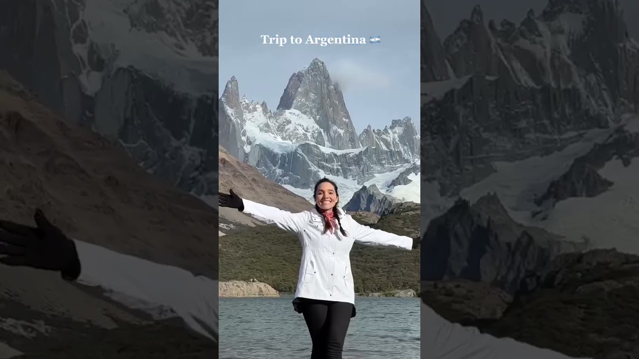 Epic Patagonia Trails & Fitz Roy Secrets 🏞️