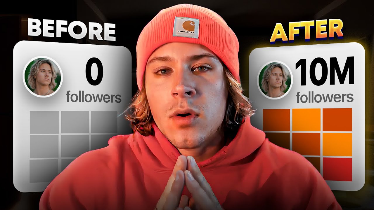 Grow Your Fitness Brand in 2025 💪