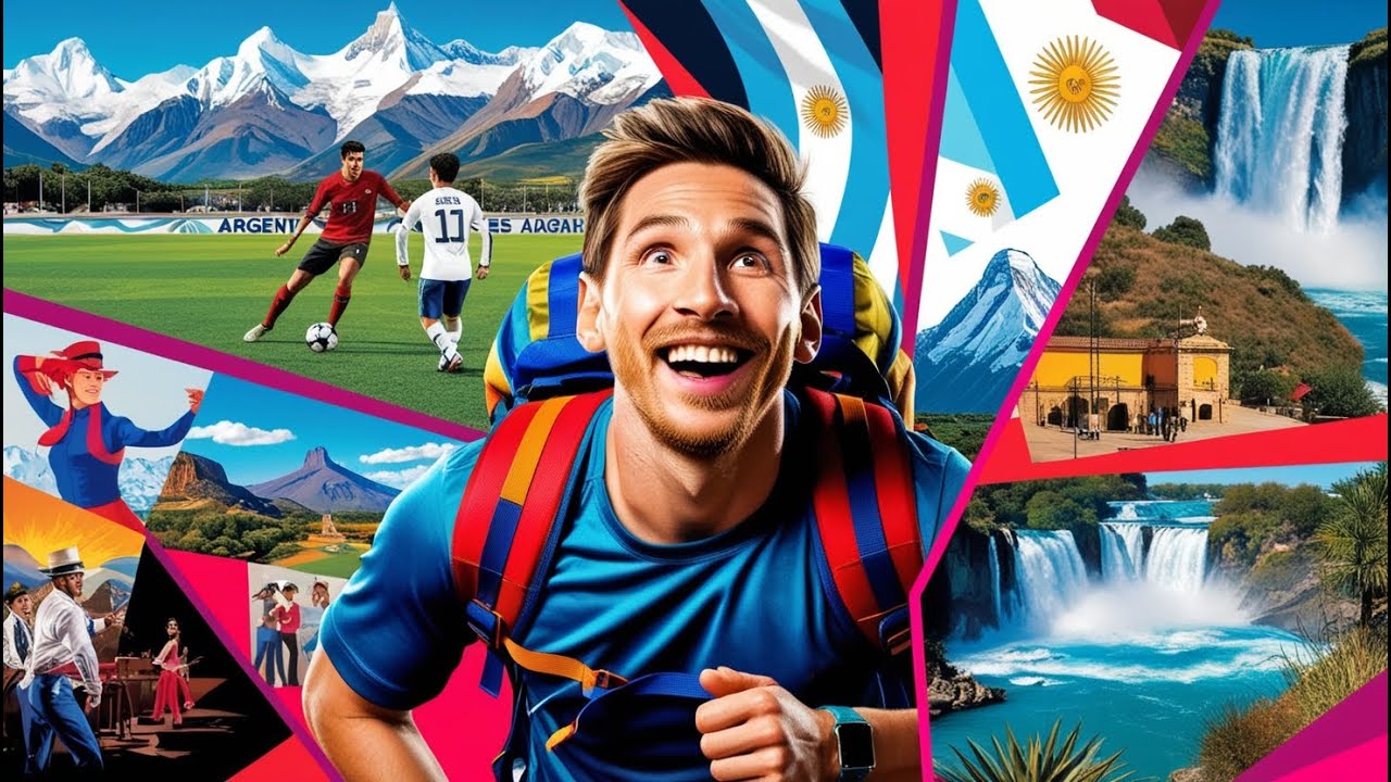 10 Surprising Facts About Argentina 🇦🇷