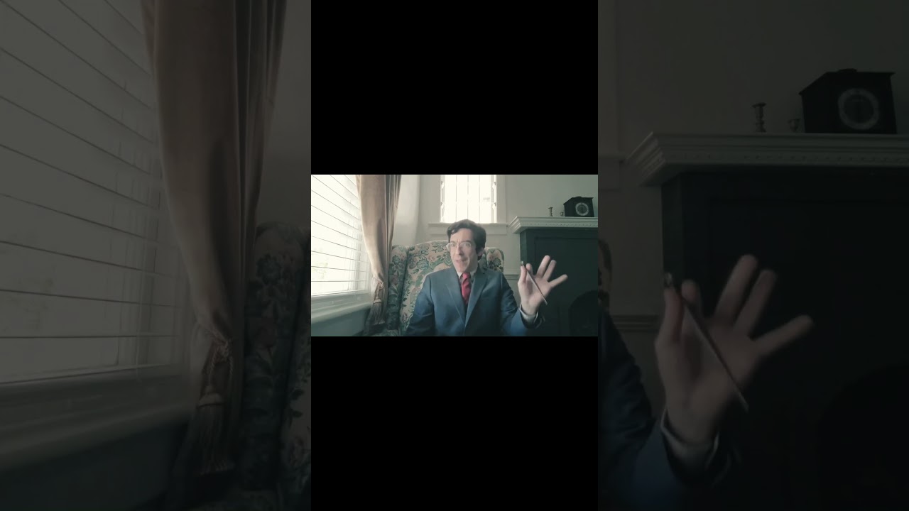 Pure Math Is Not About Feelings π