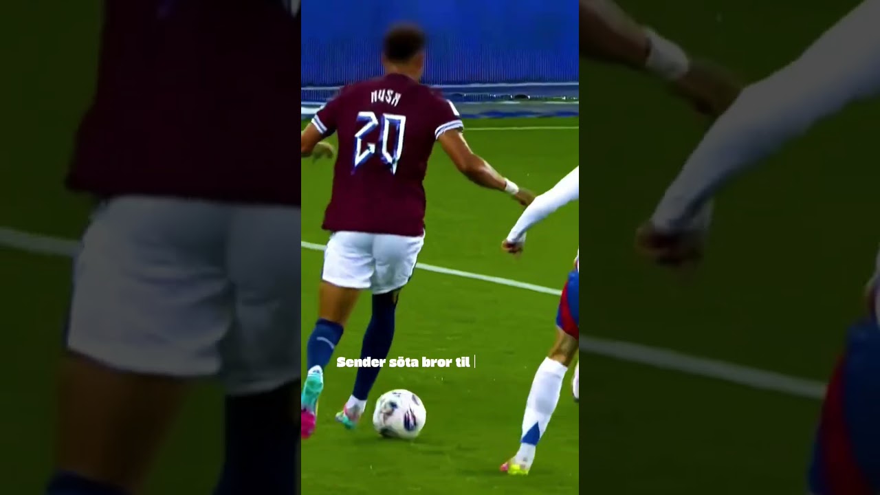 Norges nye VM-sang på Spotify 🎶