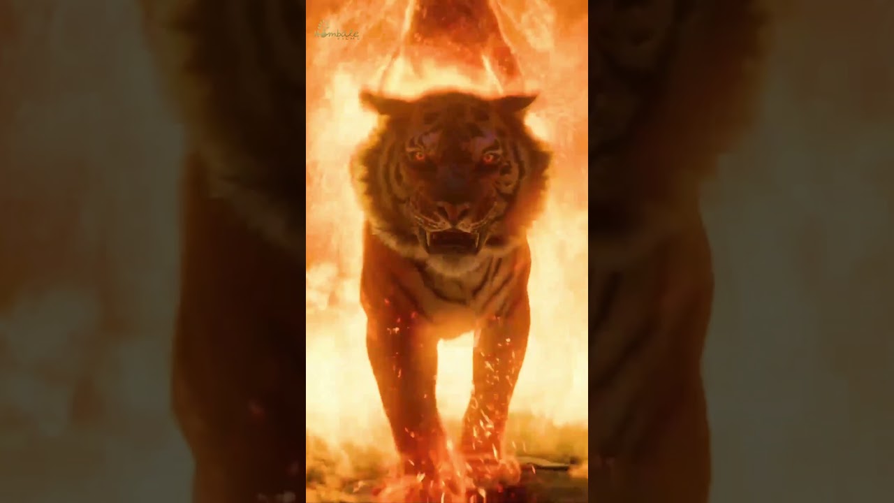 ¡Kantara Capítulo 1 en Español! Trailer Oficial 🌍 Estreno Mundial el 31 de Octubre