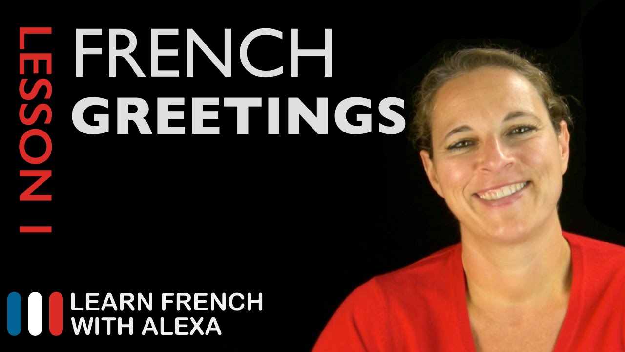 French Greetings: Make a Great First Impression 🇫🇷