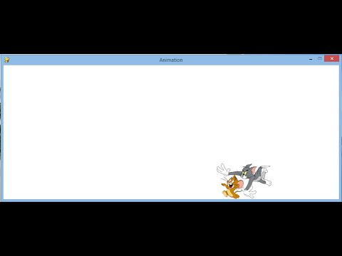 How to move Animated picture on the screen using pygame.