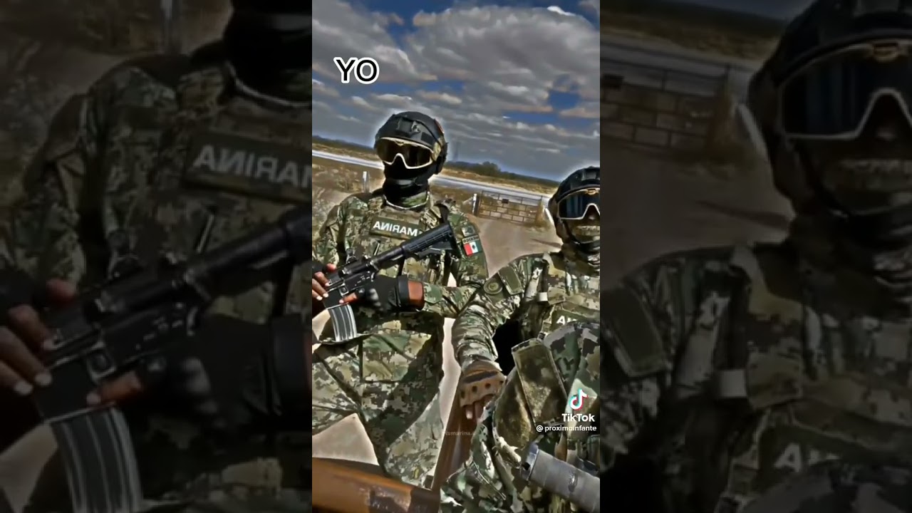 Voy al Frente 🚶♂️