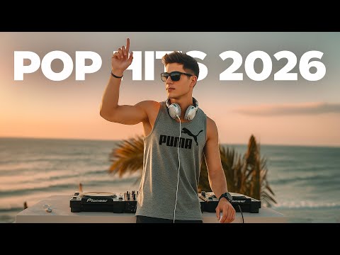 Top 20 Pop Songs of 2026 Featuring Bruno Mars, Lady Gaga, Dua Lipa, Adele, Ed Sheeran, and The Weeknd