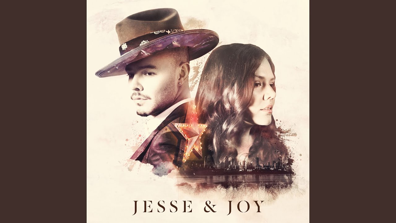 ¡Corre! by Jesse & Joy 🎶