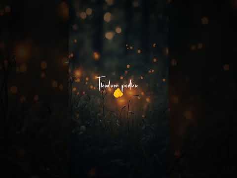 Ayyo Ayyo 💞 whatsapp status video song 🎧 love status tamil 💞 lyrics status video tamil