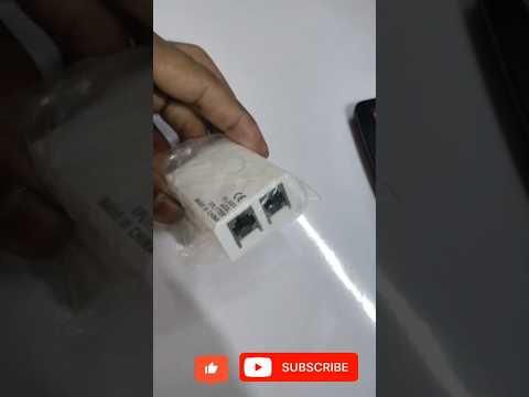 "ADSL Splitter Explained in 30 Seconds 🔌📡 | Internet Setup Made Easy"