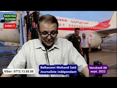 L'entraineur Abdelkader Amrani: son parcours et son exigence de la JSK