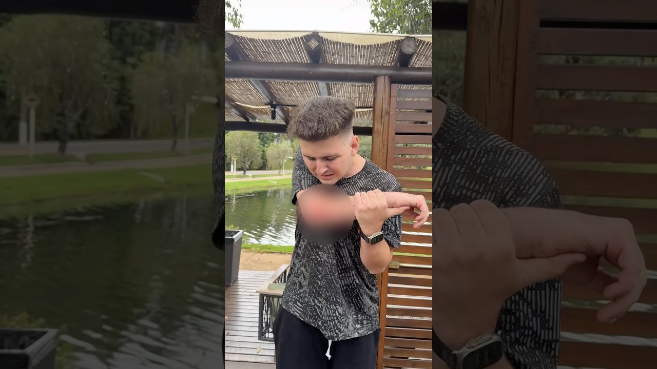 EU NÃO DEVERIA TER FEITO ISSO! 🚫