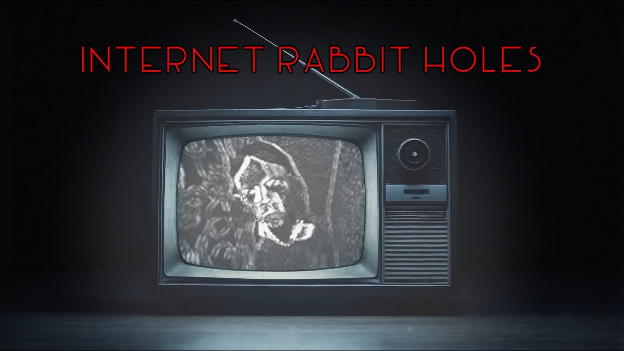 4 Creepy Internet Mysteries That Will Keep You Up All Night 👻