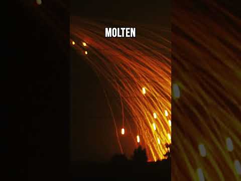 The Night Before We Entered Fallujah