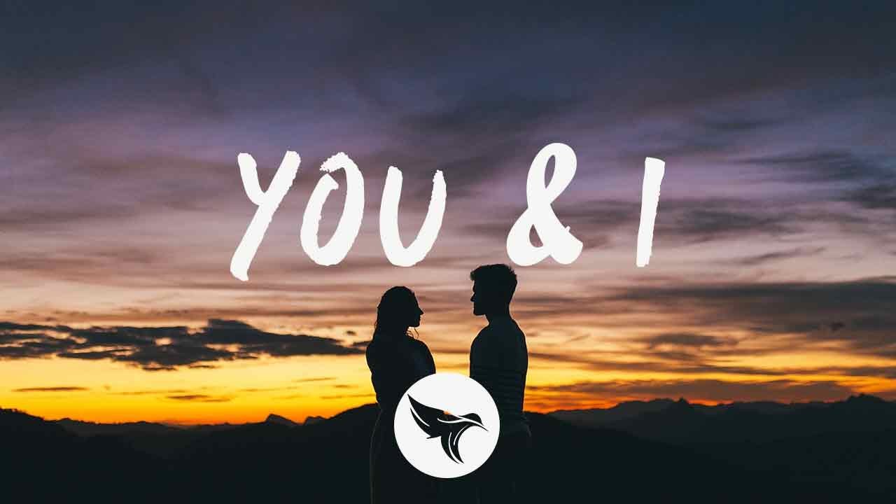 Culture Code & Alexis Donn - You & I (Lyrics & Lyric Video) 🎶