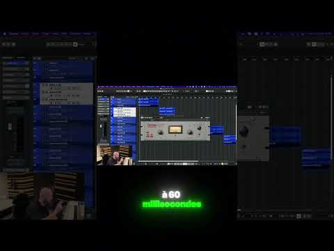 COMMENT FONCTIONNE LE LA2A ?#studio #soundengineer #producer #mix #la2a