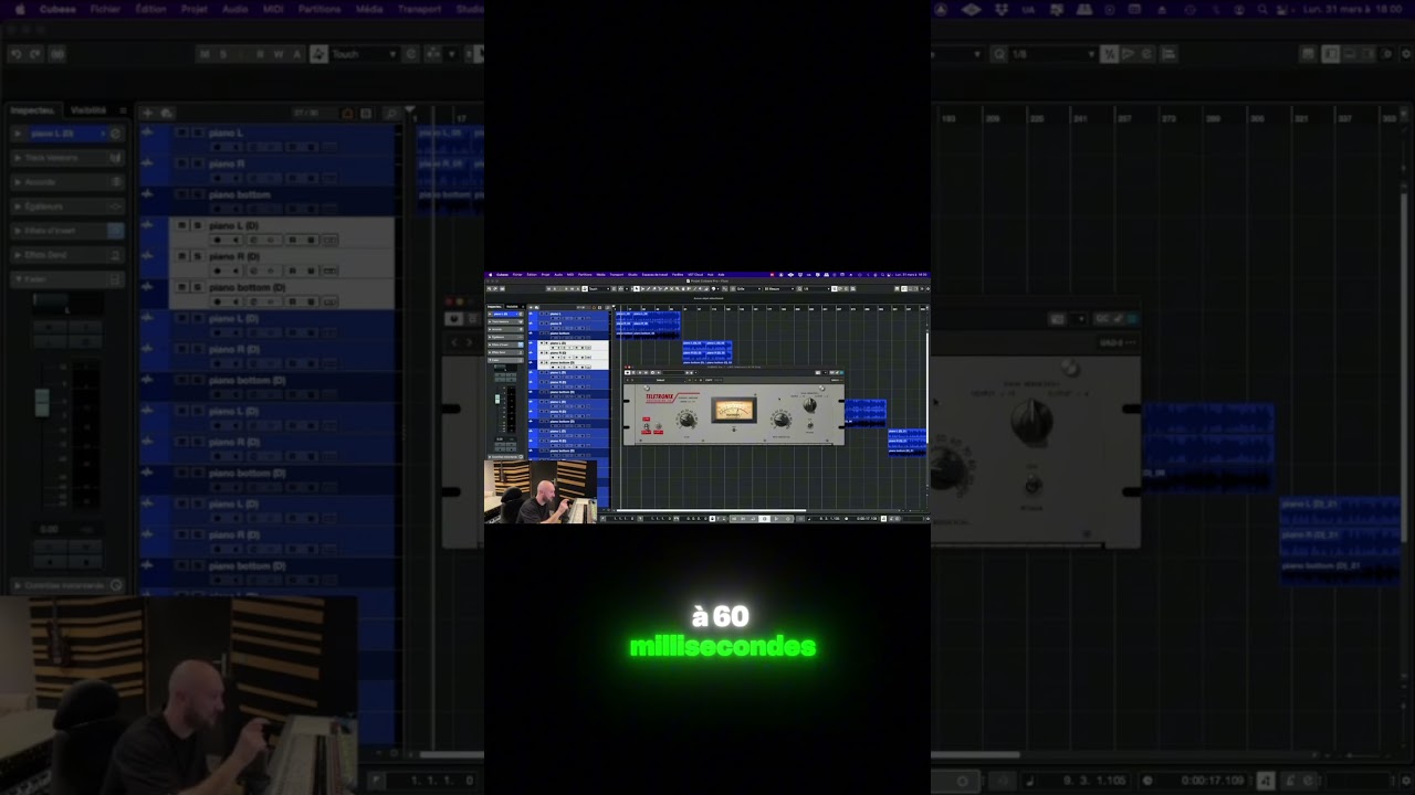 Guide Complet : Comment Fonctionne le LA-2A pour un Son Parfait 🎚️