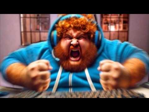 CaseOh Desk Slam & Rage Moments 😤