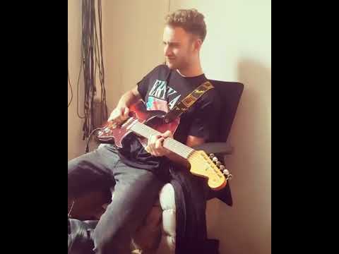 Lorenz Rhode Ft Tom Misch - Unknown Vibe