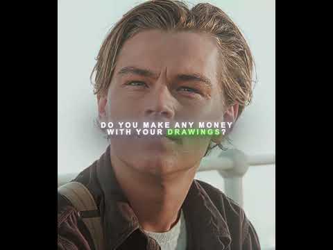 Jack Dawson | "Titanic edit" | LP - Lost On You