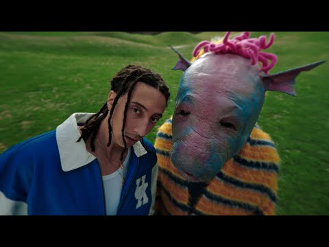 Ghali - CASA MIA (Official Video)