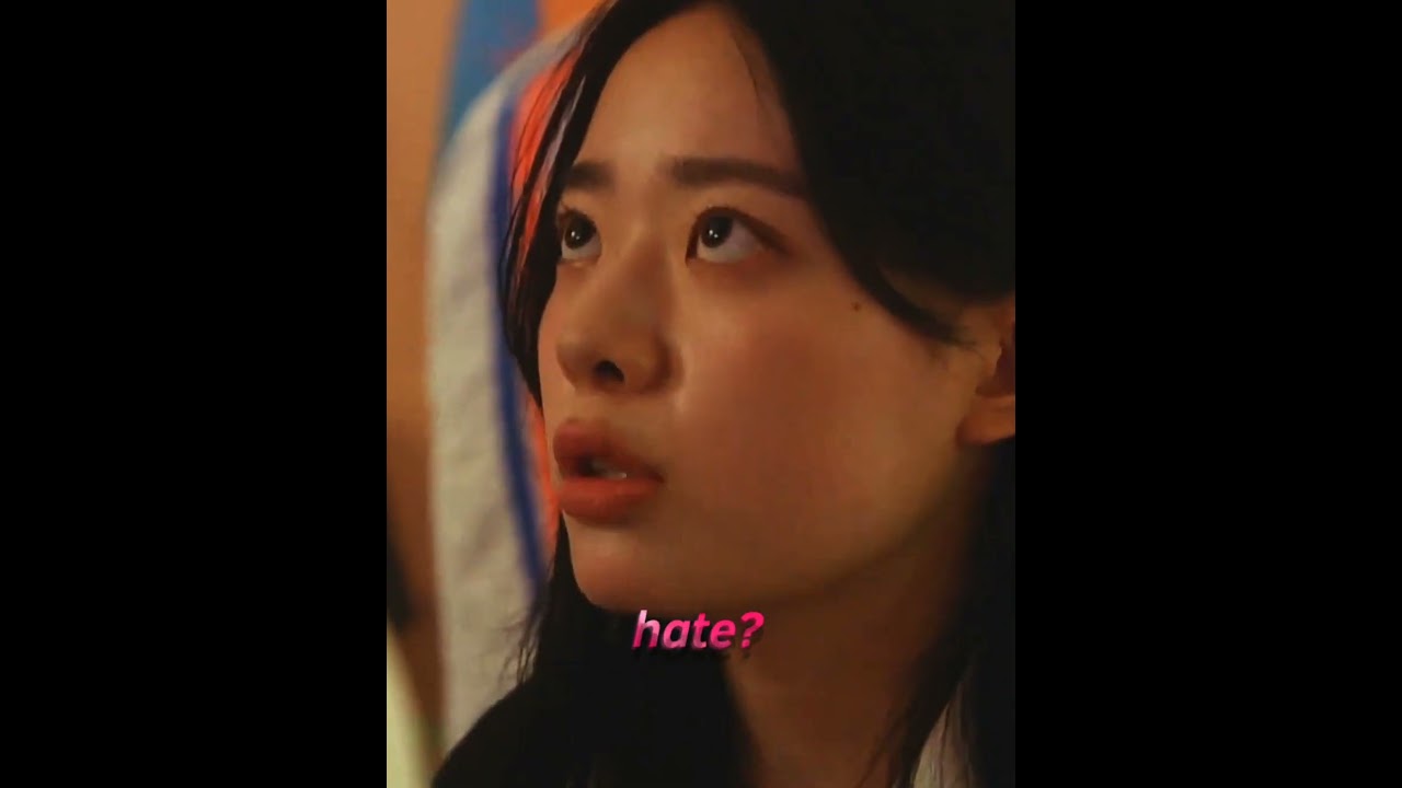 Enemies Turn Lovers in 'Night Has Come' 🌙